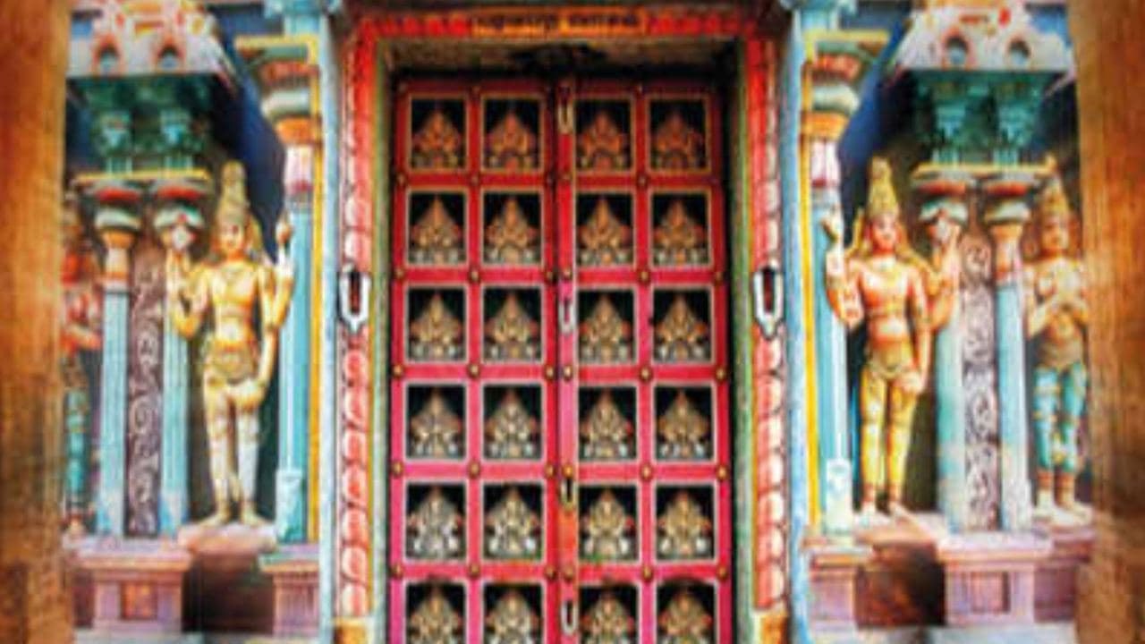 TTD - Vaikunta Ekadasi 2020 : 10 రోజుల వైకుంఠ ద్వార దర్శనం... టీటీడీ కొత్త రూల్స్ : TTD EO