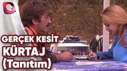 GERÇEK KESİT - KÜRTAJ  (tanıtım )