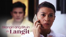 Bilangin ang Bituin sa Langit: Nolie's undecided revenge plan | Episode 13