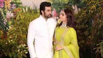 Alia Bhatt और अपनी शादी पर पहली बार ये बोले Ranbir Kapoor | FilmiBeat