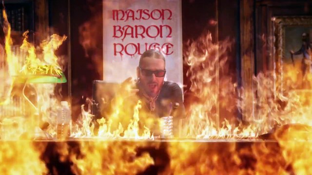 Jul et SCH : le clip Mother Fuck