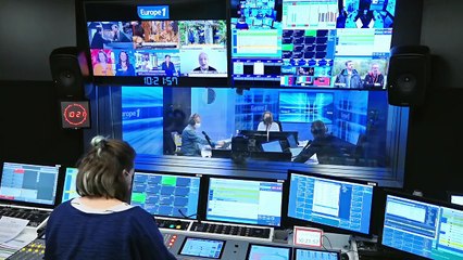 Le portrait sonore d'Oxmo Puccino