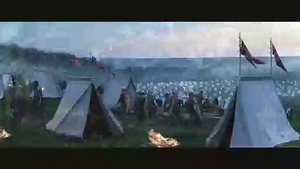 WILLIAM THE CONQUEROR Official Trailer (2018)