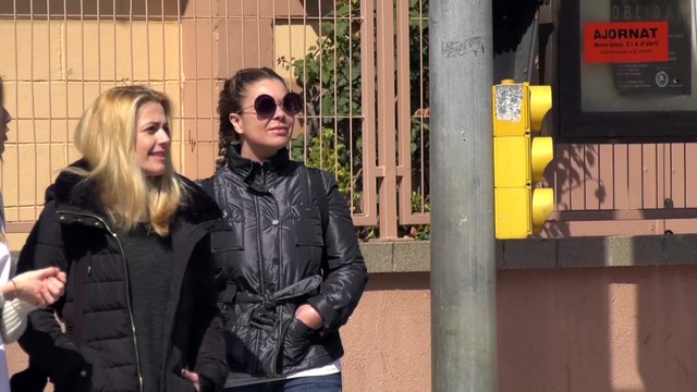 María José Campanario se confiesa en Instagram