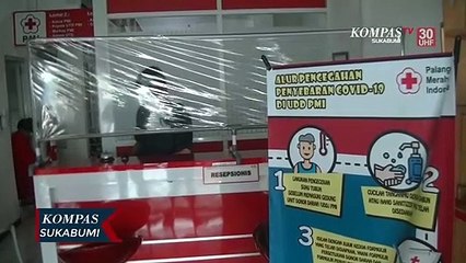 Libur NATARU, Stok Darah Di Pmi Kota Menipis