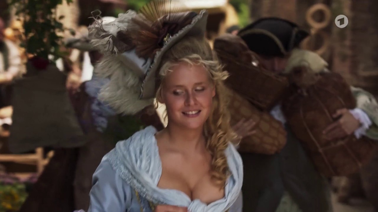 Lucie Hollmann - Helene, die wahre Braut (2020)