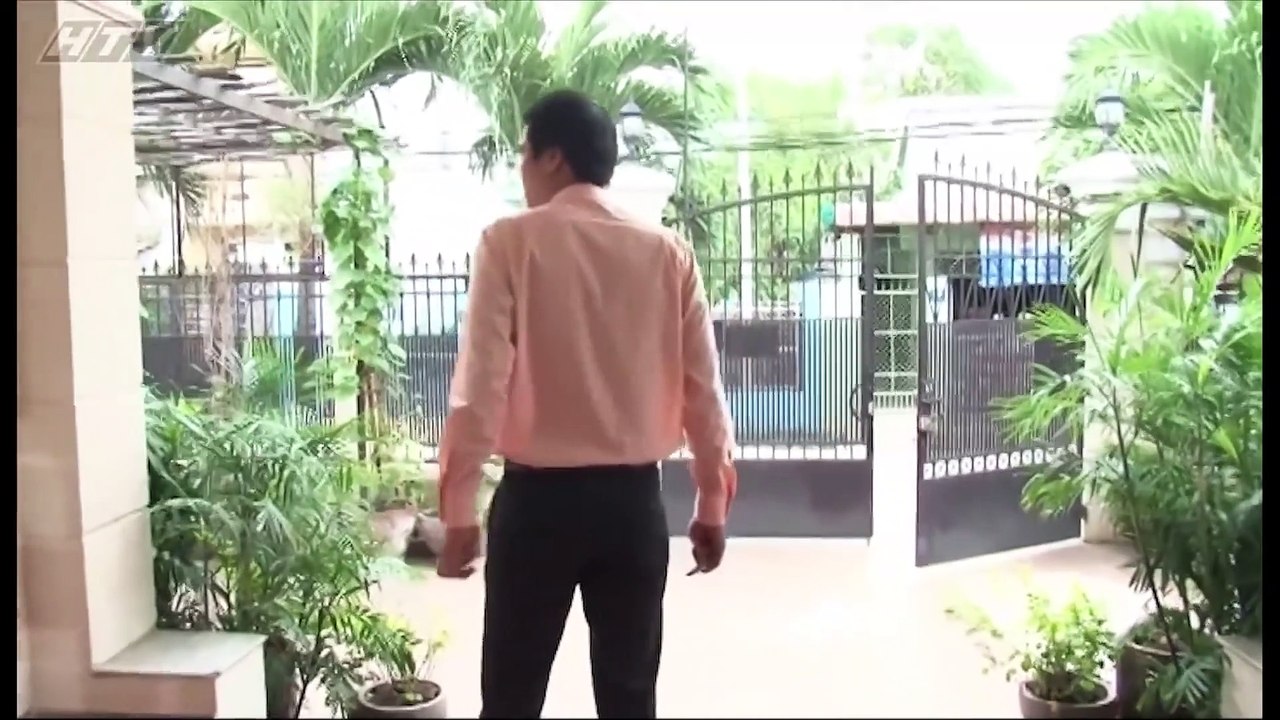 Ngược Dòng Ký Ức - Tập 25