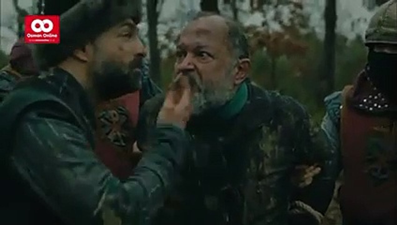 Kurulus Osman Episode 39( part 2) English subtitles