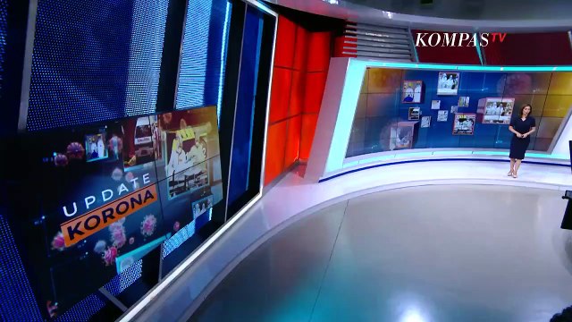 Cerita Melawan Stigma Negatif Penyintas Covid-19