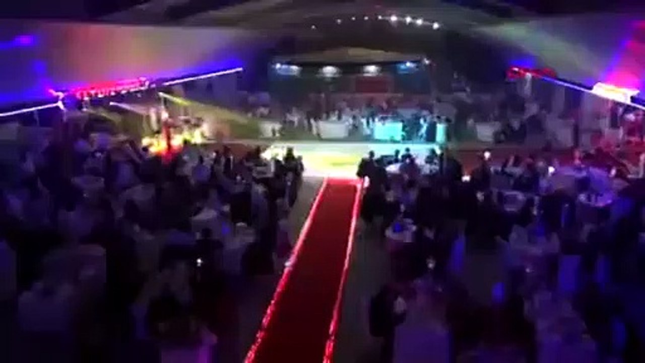 Yılbaşı kutlamaları yasaklanmasına rağmen oteller durmuyor!