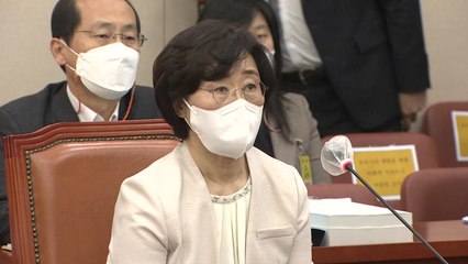 정영애 "박원순 '서울시 5일장', 피해자 입장서 부적절" / YTN