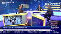 Les Experts : Brexit, vers un accord à l'arraché - 24/12