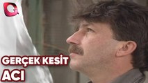 GERÇEK KESİT - ACI
