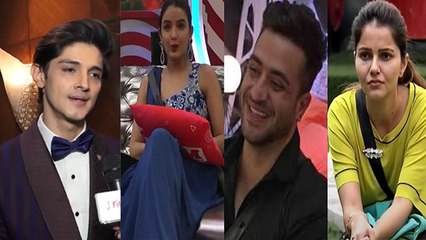 Bigg Boss 14: Rohan Mehra Rapid Fire On BiggBoss 14 Exclusively | FilmiBeat