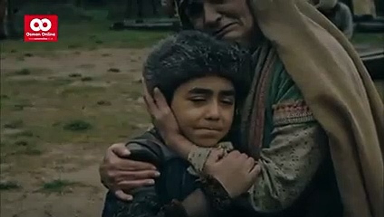 Kurulus Osman Episode 39( part 3) English subtitles
