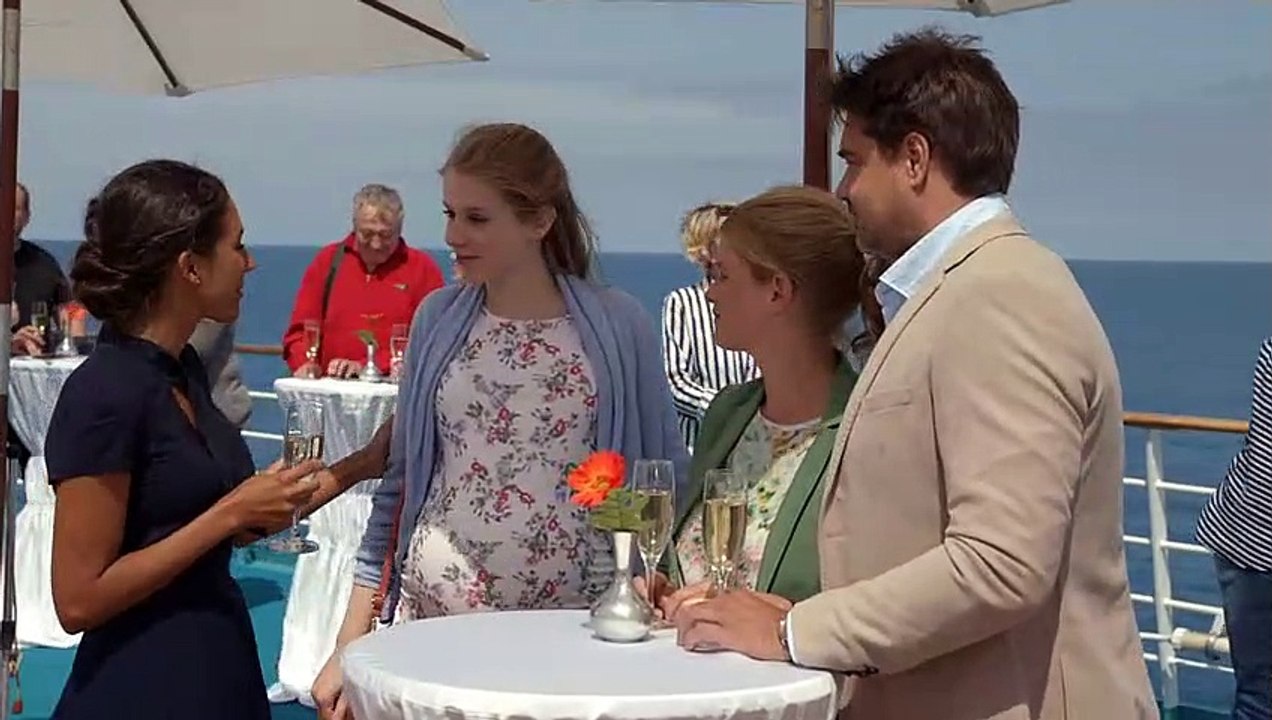 Kreuzfahrt ins Glück nach Sardinien Teil 1