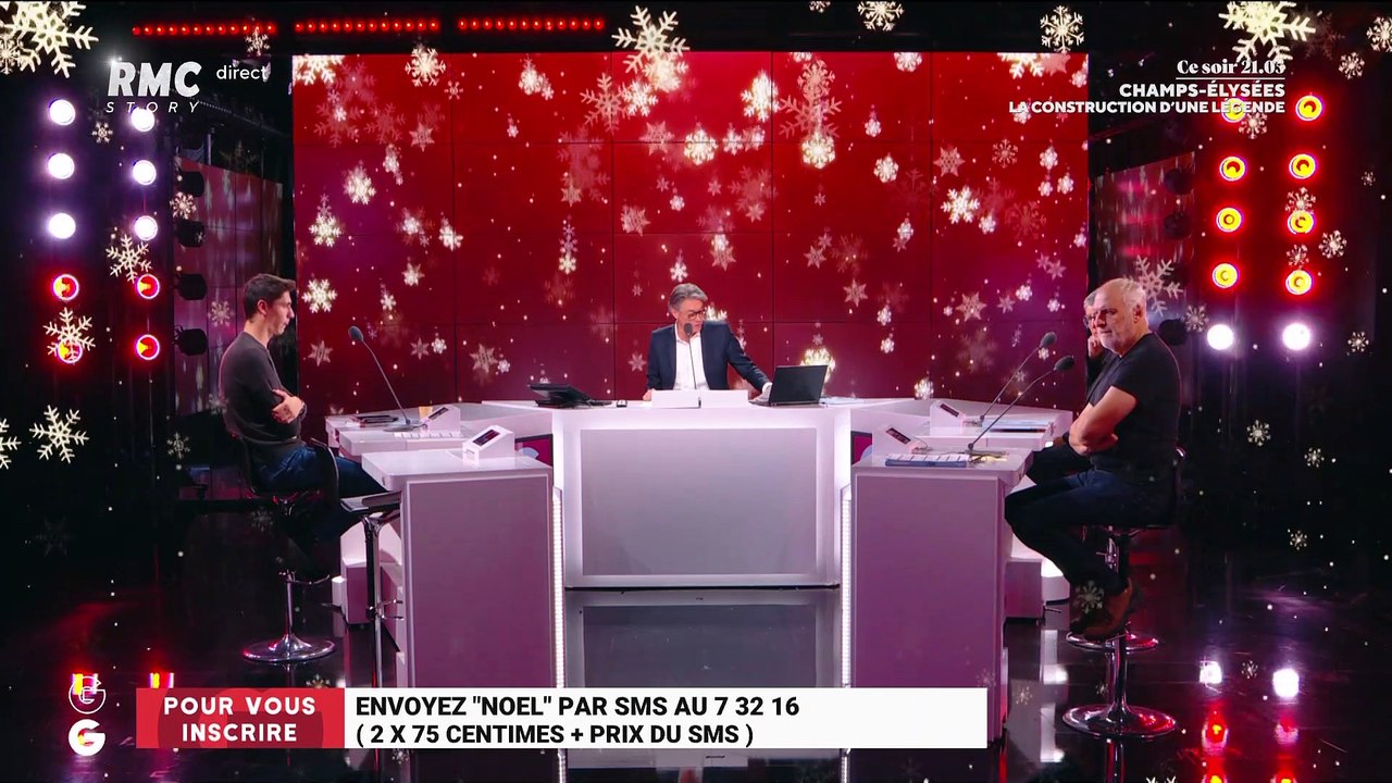Gendarmes, les héros du quotidien ? - 24/12