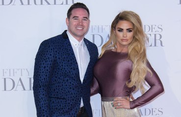 Katie Price to finalise Kieran Hayler divorce by the end of the month