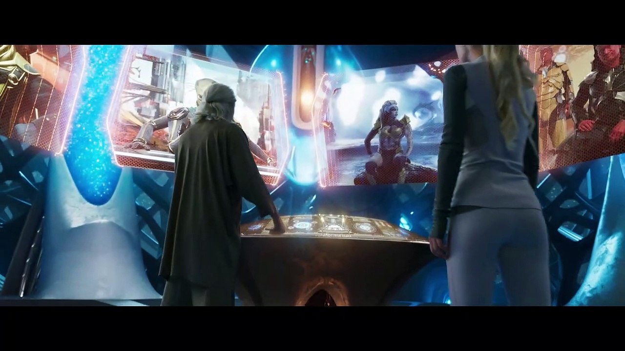 Wächter der Galaxis Film