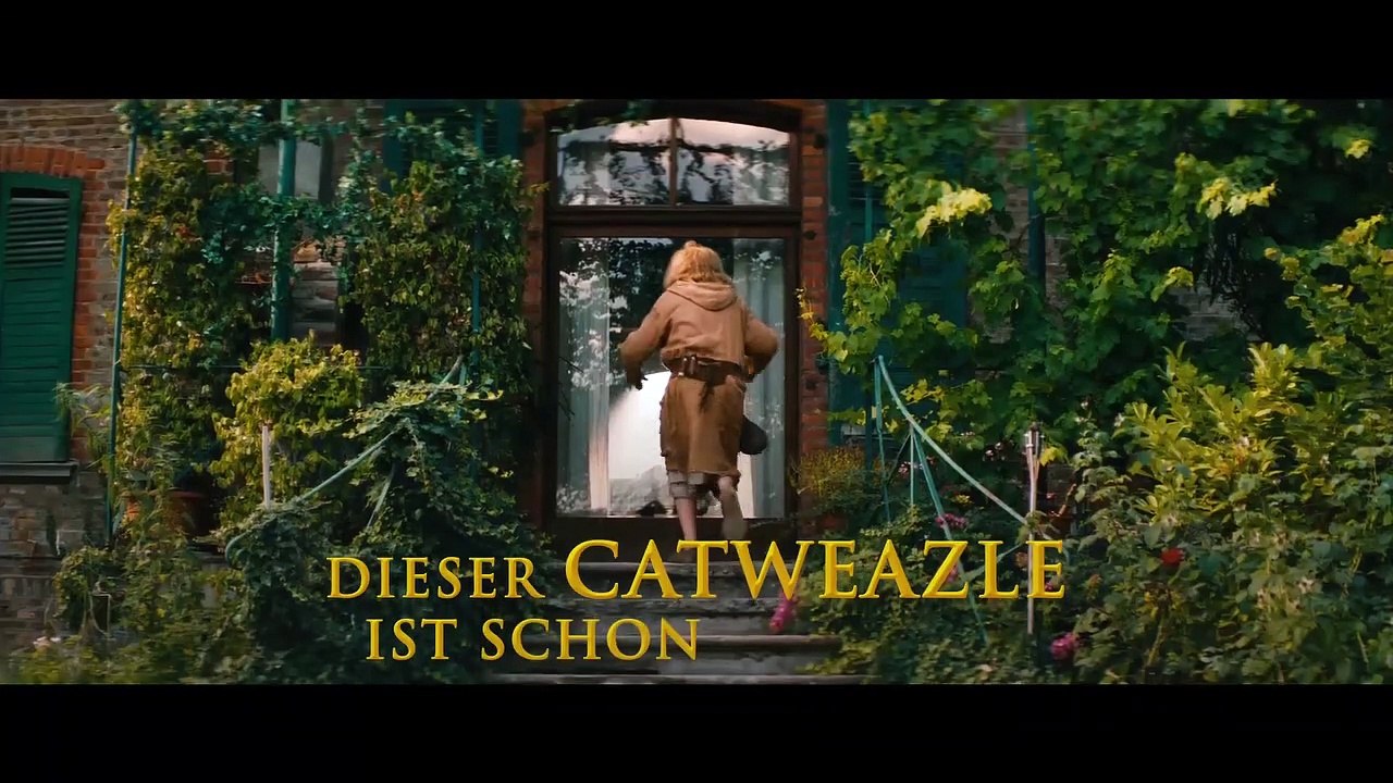 CATWEAZLE