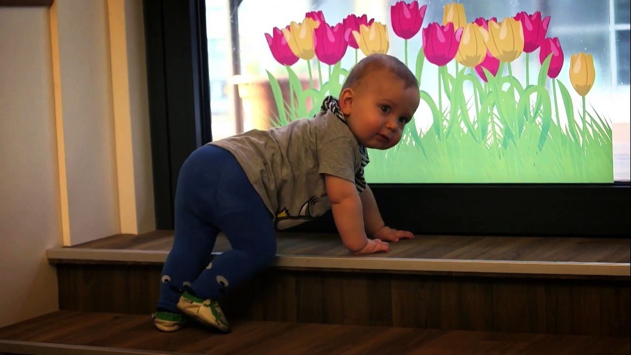 Vier werden Eltern Film