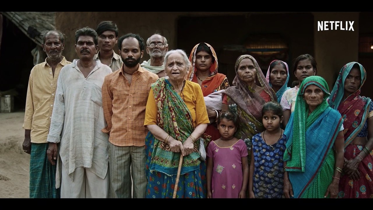 Der weiße tiger film