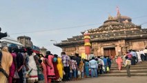 Puri Jagannath Temple Reopens After 9 Months | Covid రిపోర్ట్ తప్పనిసరి !