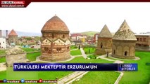 Türkü Diyenler - Erzurum Türküleri- 04 Ekim 2020- Devrim Aşkın Karasoy - Ulusal Kanal