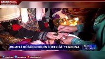 Türkü Diyenler - Gelin Türküleri- 16 Eylül 2020- Devrim Aşkın Karasoy - Ulusal Kanal