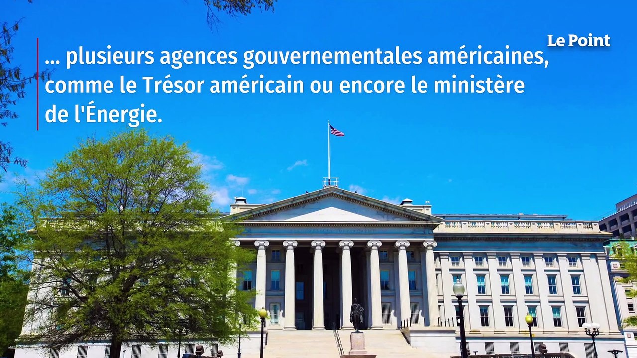 Cyberattaques : derrière les États-Unis, une offensive contre Israël