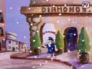 CAPITAN CAVERNICOLA The Ice Man