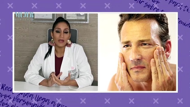 Cuidado de la piel | Cuidado de la piel en los hombres - Nex Panamá