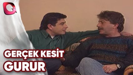 GERÇEK KESİT - GURUR