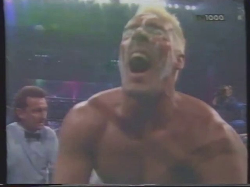 Uncensored 1995, Del 3 av 4 (Svenska kommentatorer)