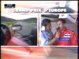 562 F1 14 GP Europe 1994 p5