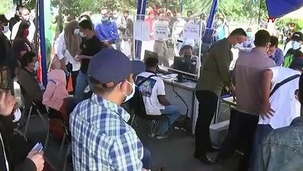 Tiket Tidak Hangus Jika Terlambat Karena Rapid Test