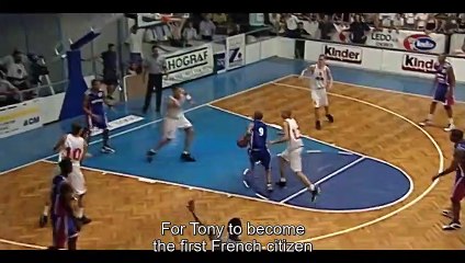 Tony Parker The Final Shot Trailer