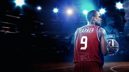 Tony Parker The Final Shot Film Documentaire