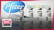 S. Korea signs deals to purchase vaccines from Janssen, Pfizer: PM