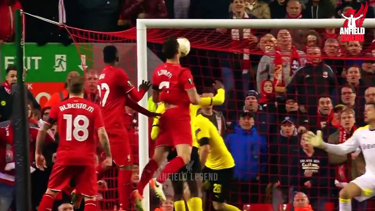 Most Dramatic Last Minute Goals Under Klopp