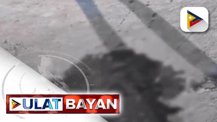 PASADA PROBINSYA: Drug suspek sa Zamboanga City, arestado matapos ang kaarawan  Hinihinalang miyembro ng BIFF, patay sa engkwentro sa Maguindanao  Pulis, patay matapos barilin sa ulo  Misis, patay sa pananaksak ni mister dahil sa selos