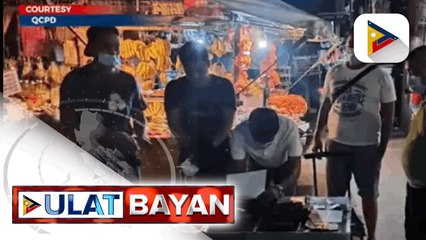 Umano'y supplier ng ilang drug personalities, arestado sa Novaliches, QC; P340-K halaga ng shabu, nakumpiska
