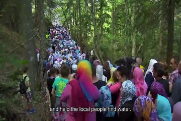 Islam in Europe-Part 2/8-The good advice of the mufti