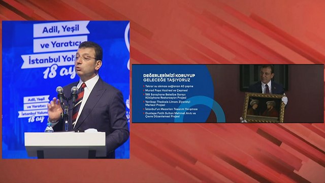 Fatih Sultan Mehmet portresine ‘sahte’ soruşturması