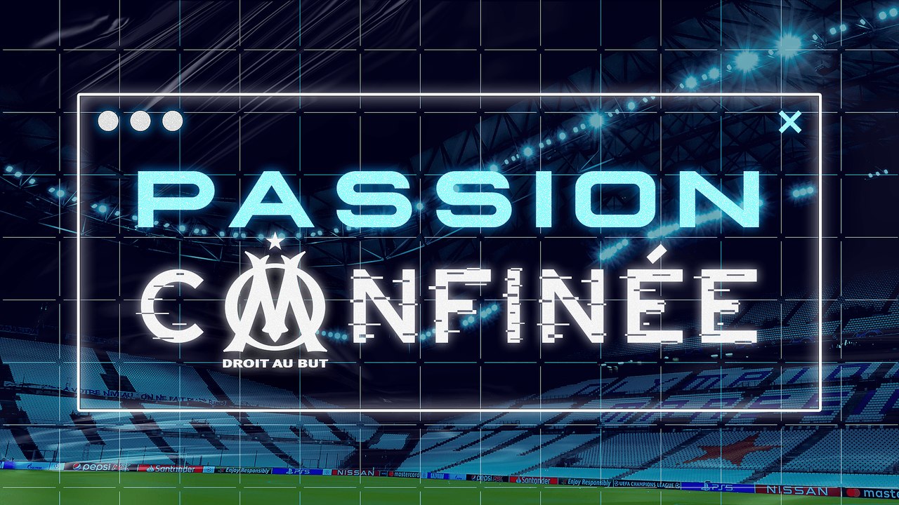 Passion confinée