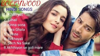 Best of 2018 to 2020 best bollywood hindi songs ( 360 X 640 )