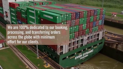 Prance Gold Holdings Trade Offers Faster, And  Secure Freight Transport Supervised By Jeffrey Guo's Team