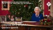 'Deepfake' Queen's Speech - Channel 4 criticised for 'disrespectful' Christmas message
