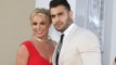 Britney Spears' boyfriend Sam Asghari reveals coronavirus test