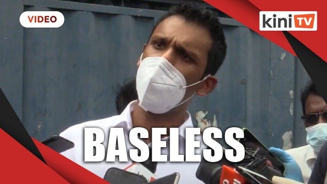 Factory denies tip-off after sources claim overnight pre-raid cleanup at dorms